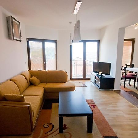 Apartments Ivan Petrovac Quarto foto