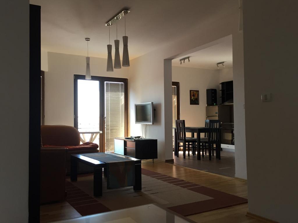 Apartments Ivan Petrovac Quarto foto
