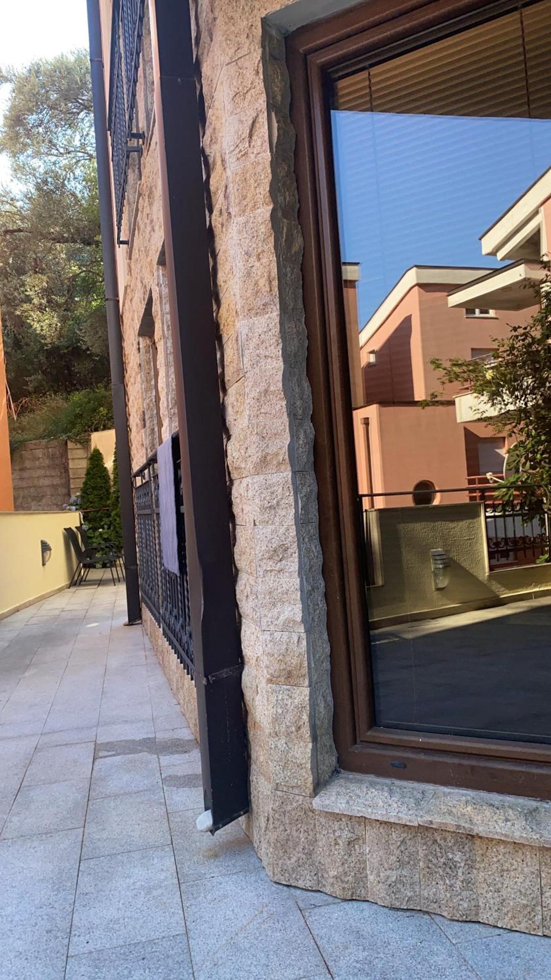 Apartments Ivan Petrovac Exterior foto