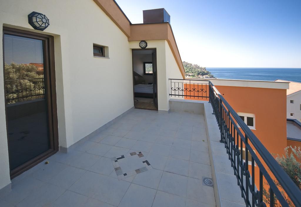 Apartments Ivan Petrovac Quarto foto