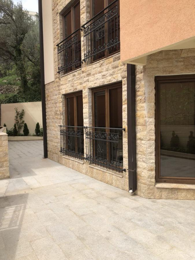 Apartments Ivan Petrovac Exterior foto